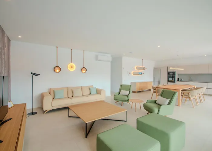 Villa Blancazul Magec Playa Blanca (Lanzarote)