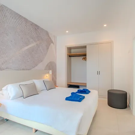 فيلة Blancazul Magec