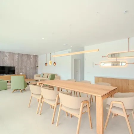 Blancazul Magec فيلة بلايا بلانكا