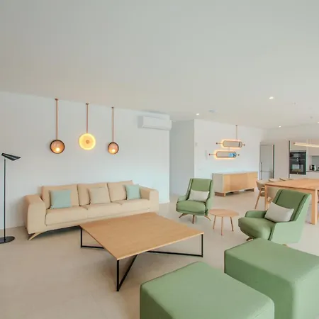 فيلة Blancazul Magec بلايا بلانكا