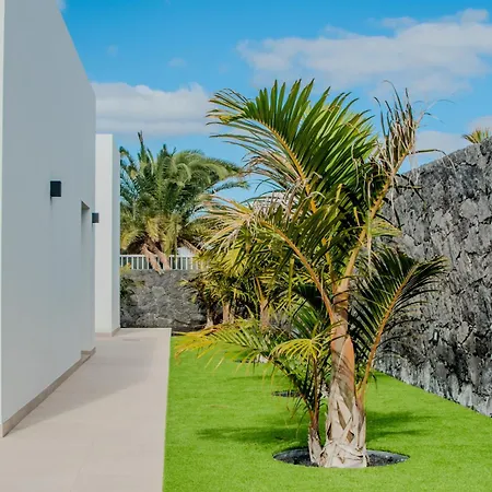 Blancazul Magec Vila Playa Blanca (Lanzarote)