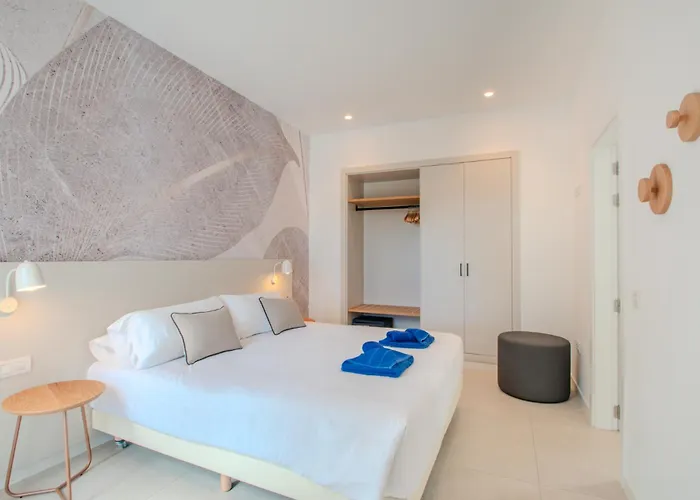 فيلة Blancazul Magec