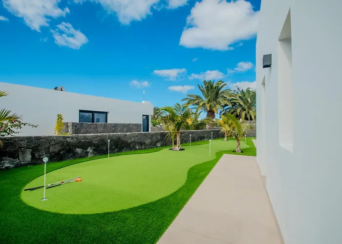 فيلة Blancazul Magec