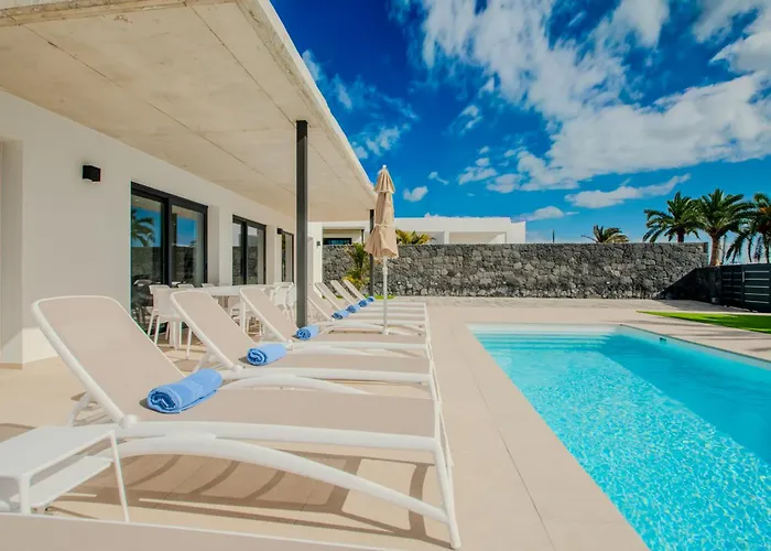 Blancazul Magec فيلة