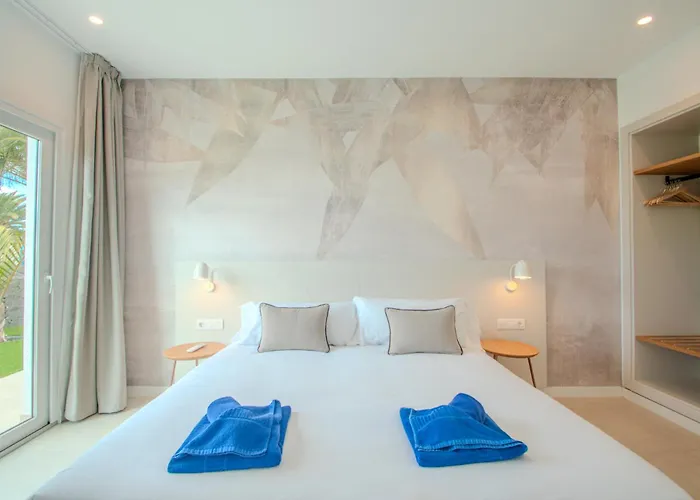 Blancazul Magec فيلة