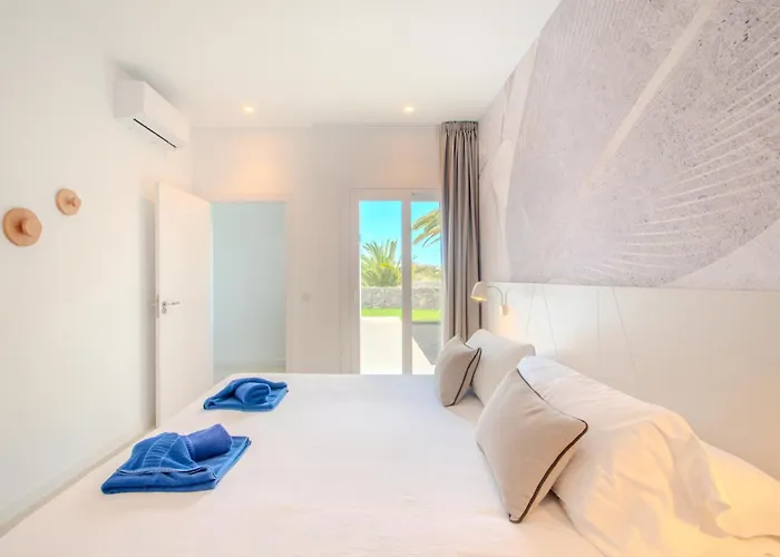 Blancazul Magec فيلة بلايا بلانكا