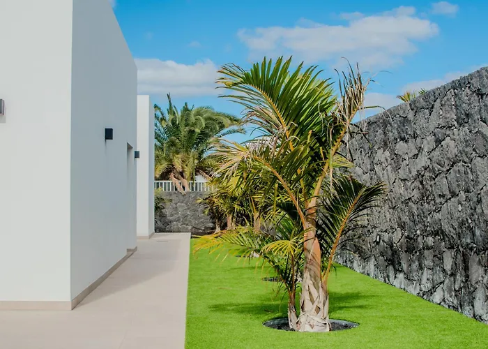 Blancazul Magec فيلة بلايا بلانكا