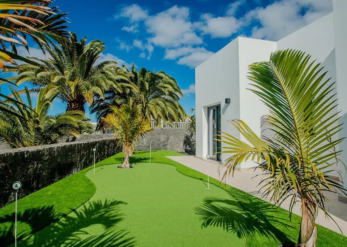 فيلة Blancazul Magec