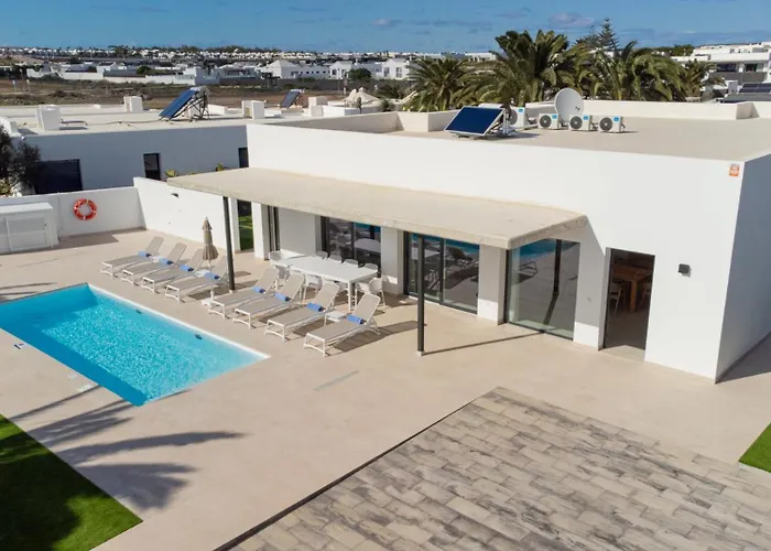 Blancazul Magec فيلة